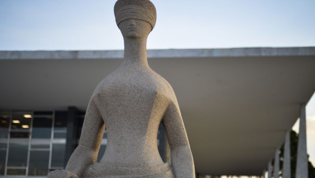 STF Define Eleição Governador Rio: Direta ou Indireta?