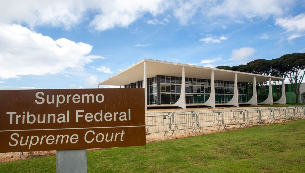 STF Inicia Julgamento Decisivo sobre Eleição Governador RJ