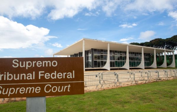 STF Inicia Julgamento Decisivo sobre Eleição Governador RJ