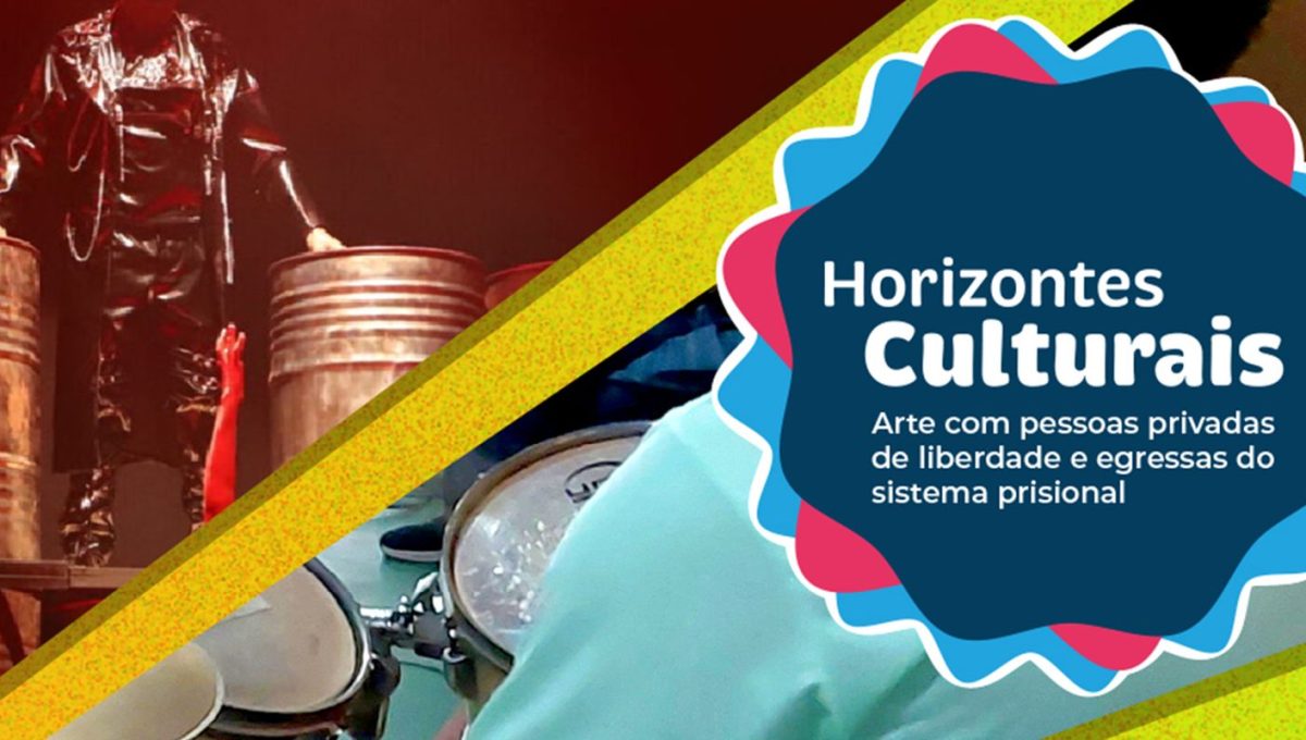 CNJ Promove Semana da Cultura em Prisões do Rio