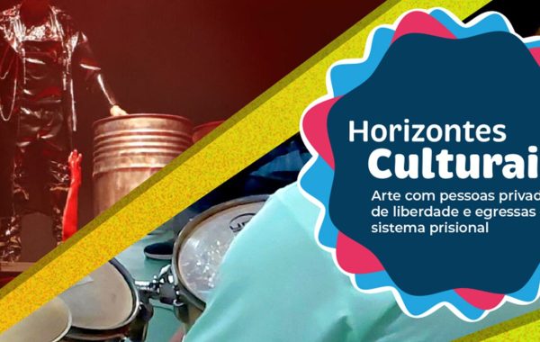 CNJ Promove Semana da Cultura em Prisões do Rio