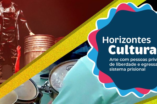 CNJ Promove Semana da Cultura em Prisões do Rio