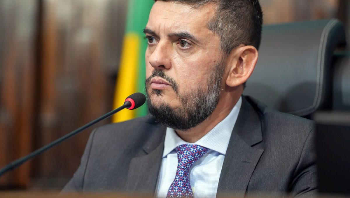 PF Prende Novamente Rodrigo Bacellar no Rio por Vazamento