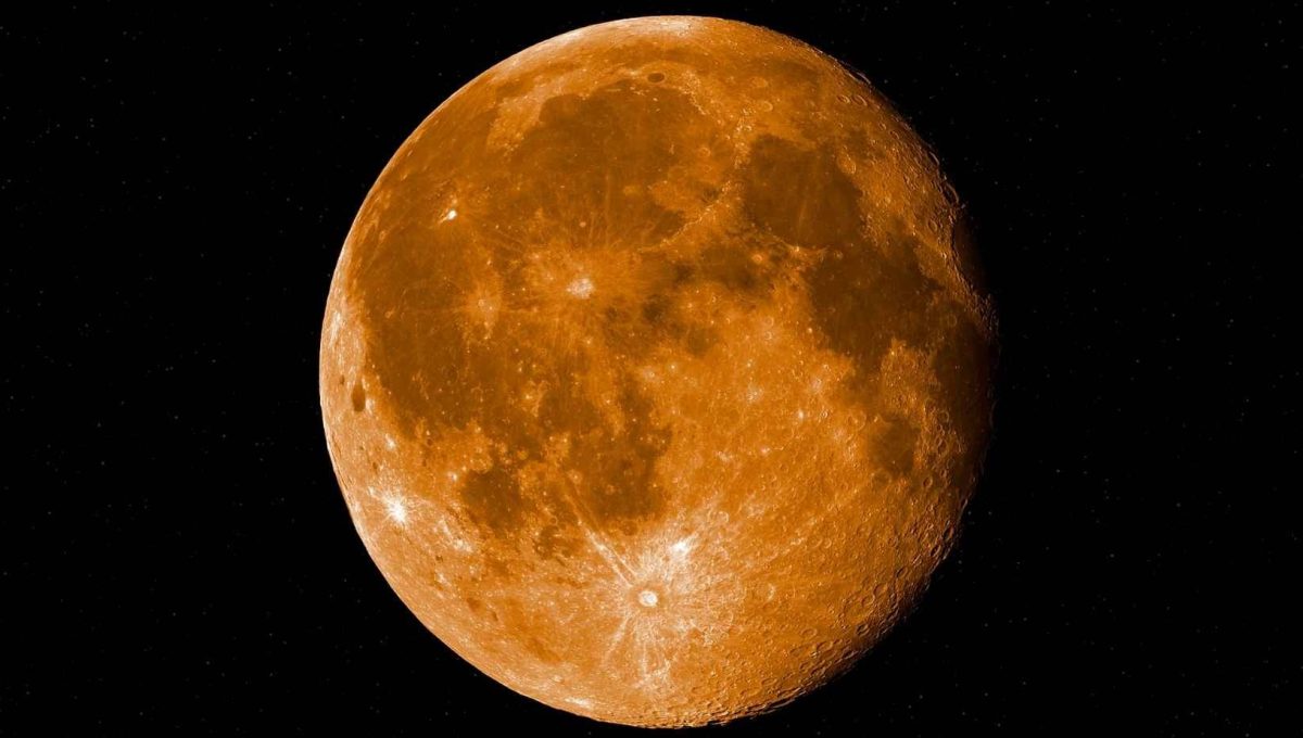 Lua Minguante em Destaque no Rio: Calendário Lunar de Abril de 2026